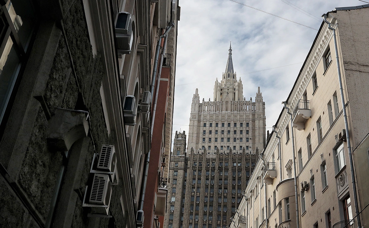 Андрей Любимов / РБК