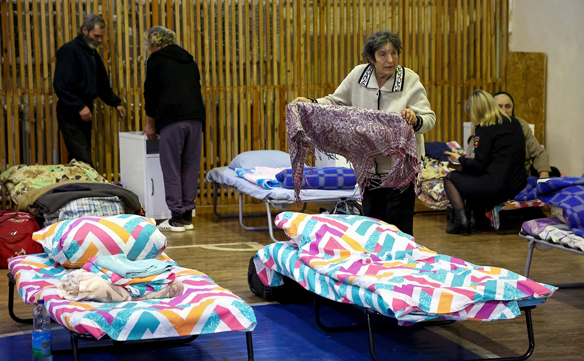 Алексей Белкин / news.ru / ТАСС