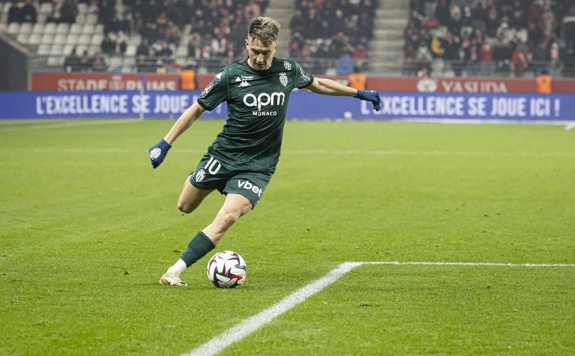 Elyxandro Cegarra / Keystone Press Agency / Global Look Press