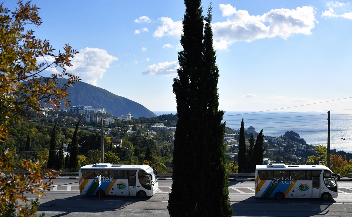 Алексей Мальгавко / РИА Новости