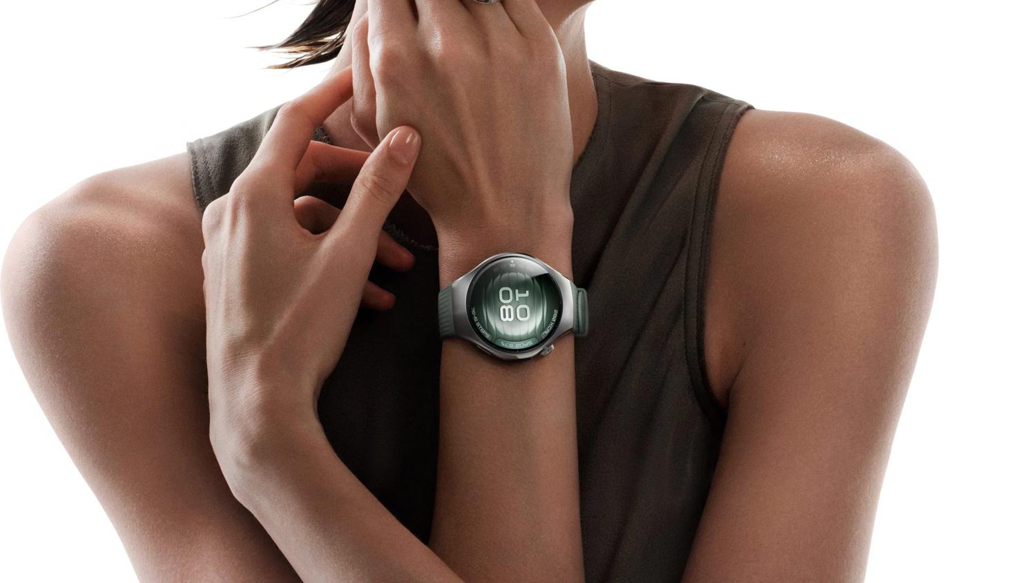 HUAWEI WATCH 5