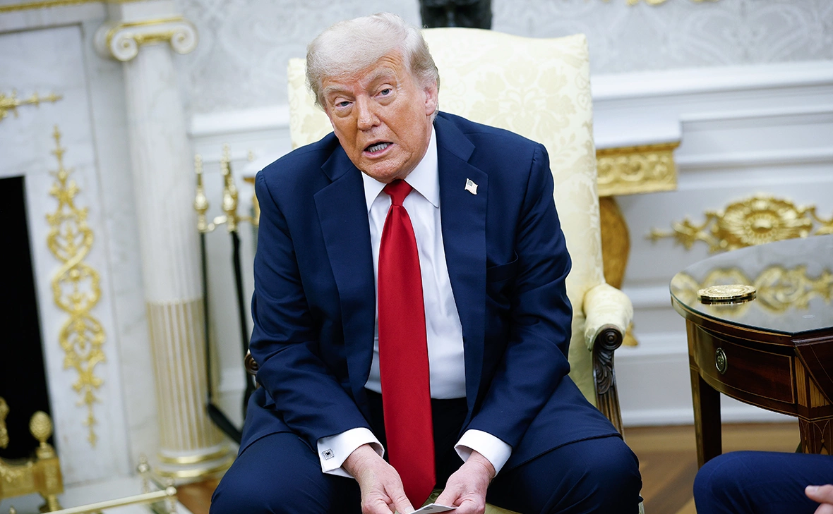 Kevin Dietsch / Getty Images