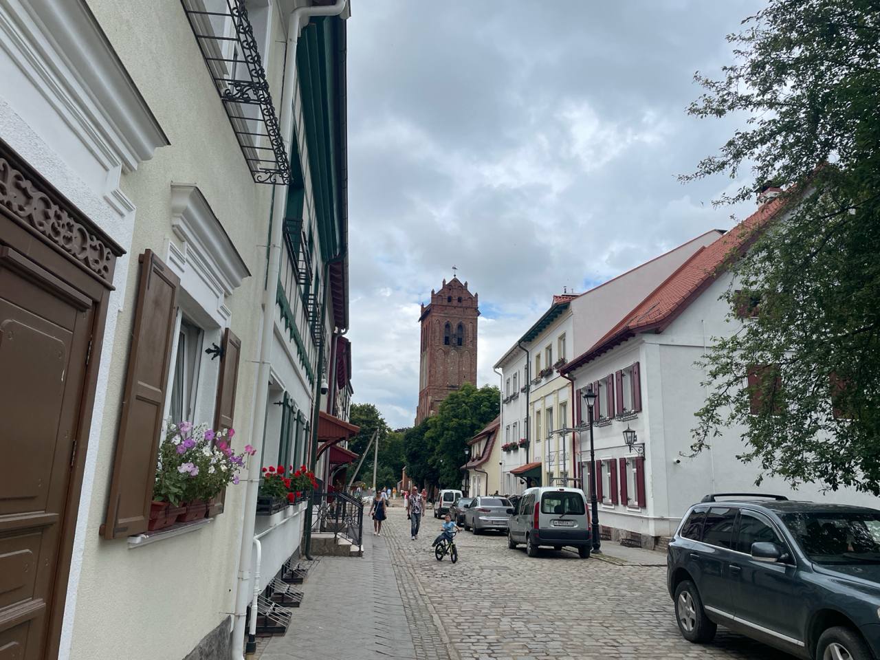 Фото: Марина Маркевич