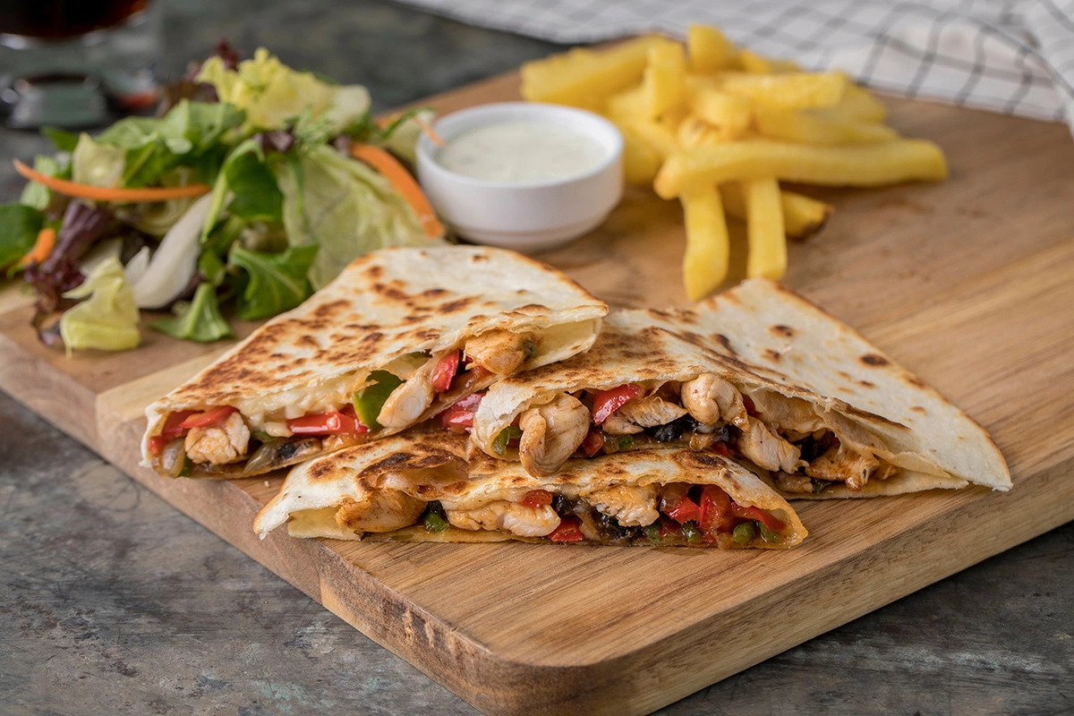 Школьный ланч-бокс без скуки: семь простых рецептов к 1 сентября