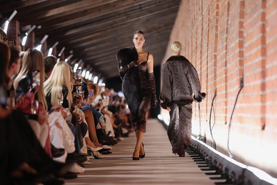 Фото: Мария Лукина / АГН «Москва»