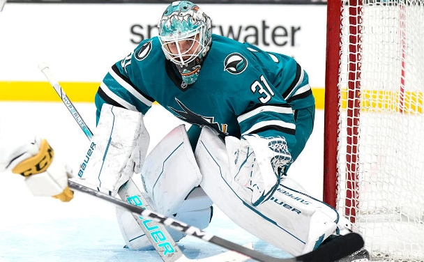 Thearon W. Henderson / Getty Images