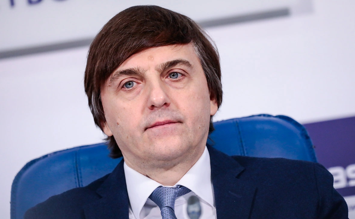 Роман Наумов / URA.RU / Global Look Press