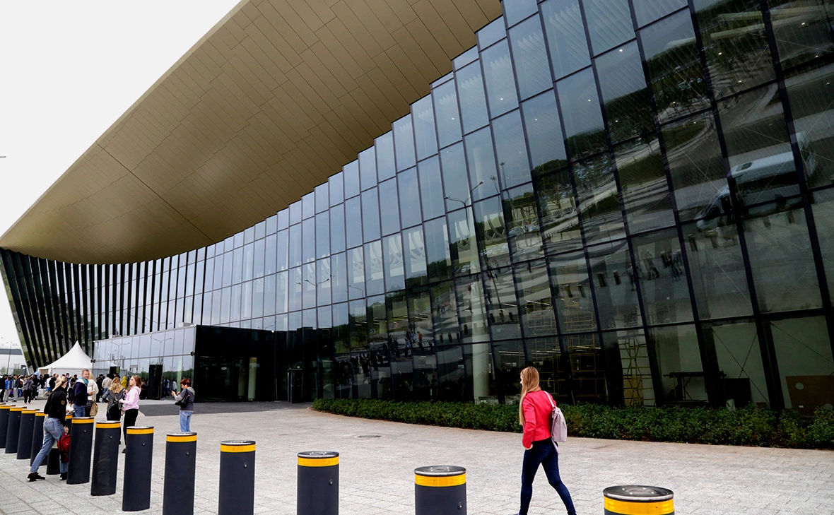 Николай Титов / Global Look Press