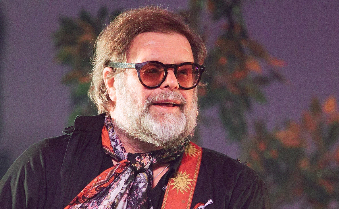 Сергей Бобылев / ТАСС