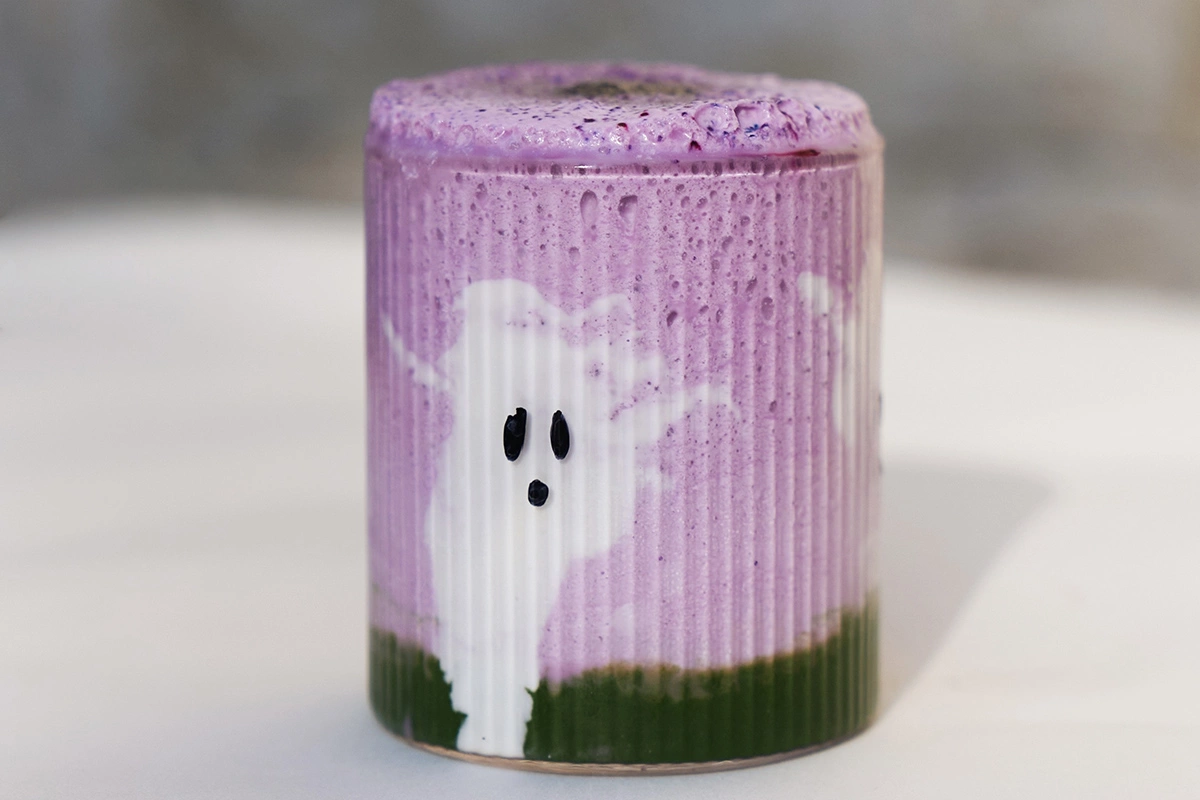 «Мистик Матча»