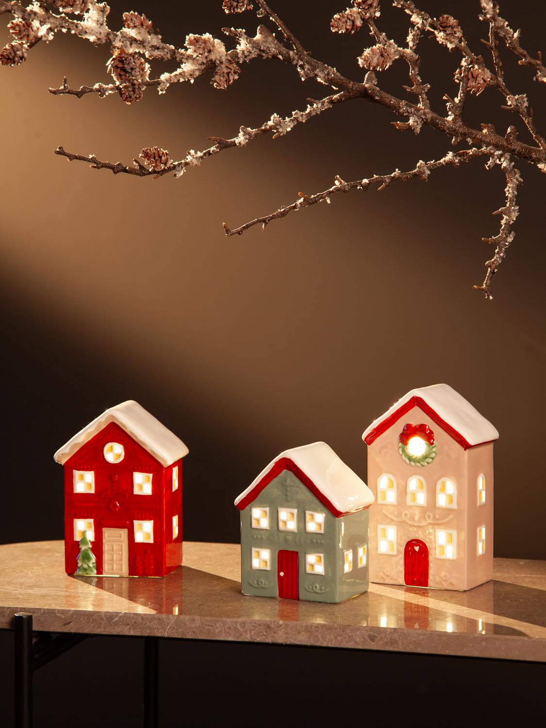 Предметы декора, Tkano