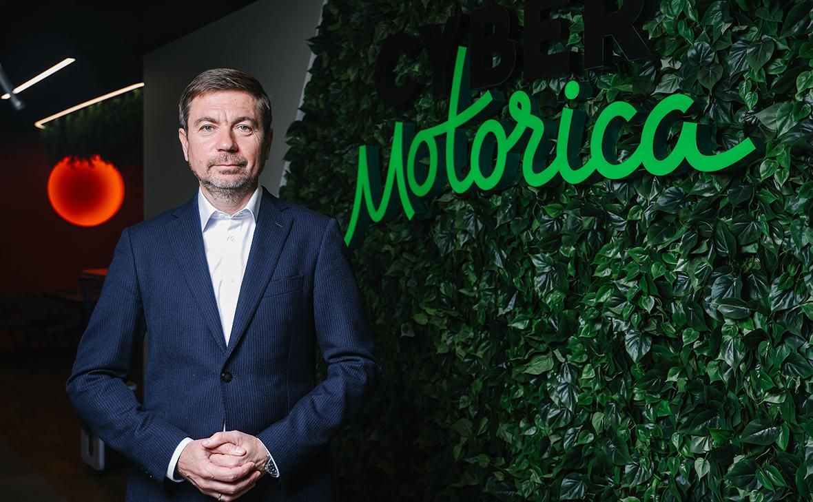 Андрей Давидюк