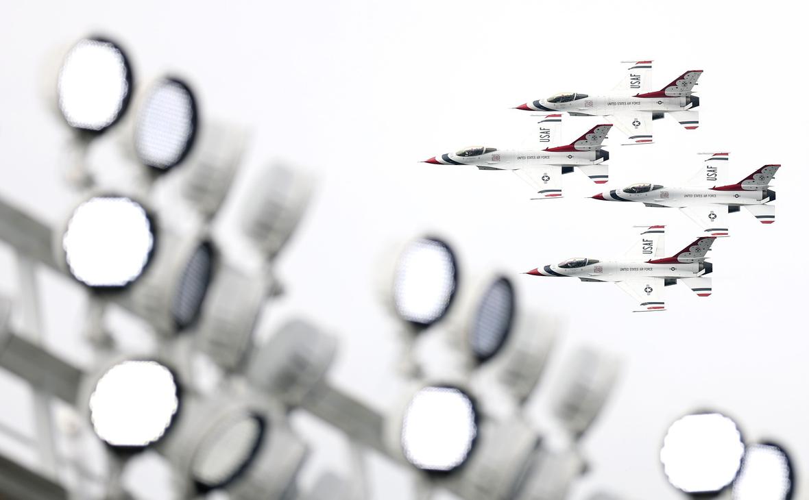 Фото:Luke Hales / Getty Images