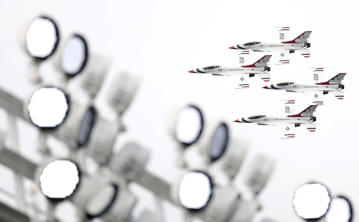 Luke Hales / Getty Images