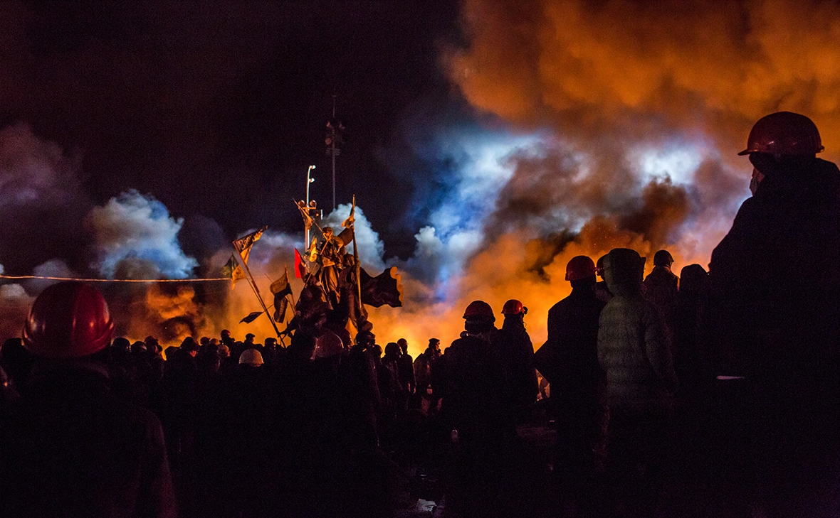 Brendan Hoffman / Getty Images