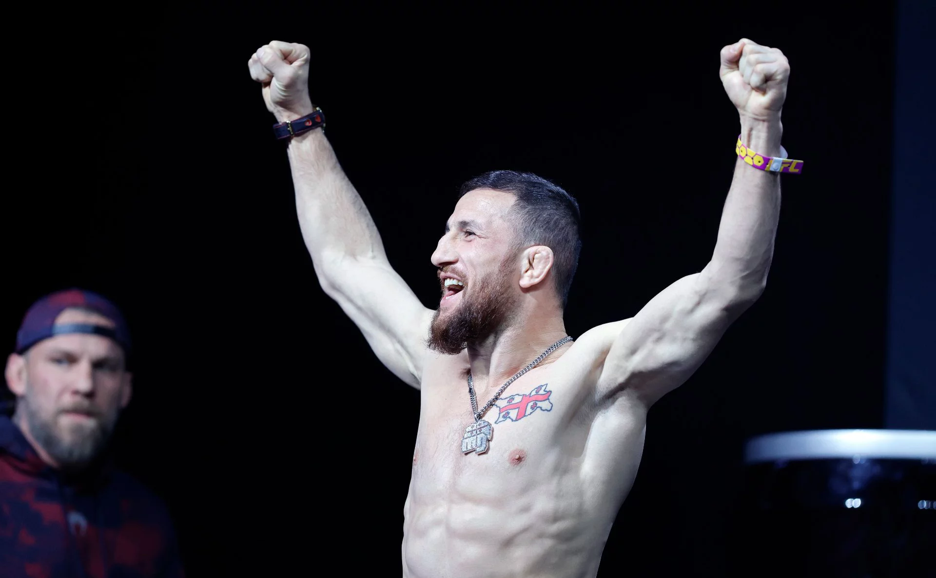 Steve Marcus / AP / TASS