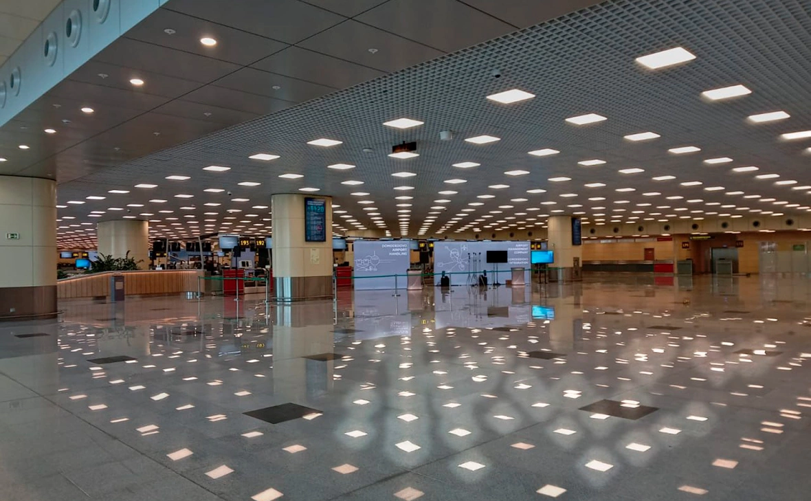 Артем Кореняко / РБК