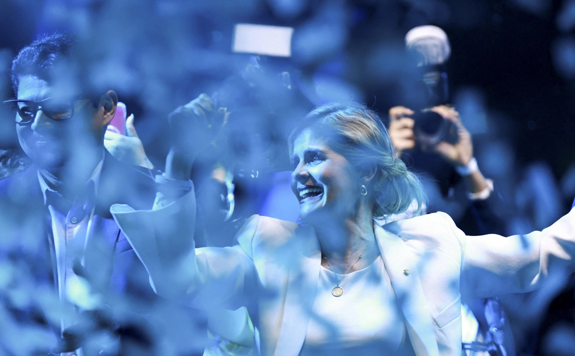 Raquel Cunha / Reuters