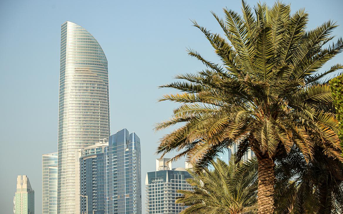 Как прошел второй раунд трехсторонней встречи по Украине в ОАЭ