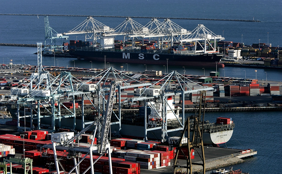 David McNew / Getty Images