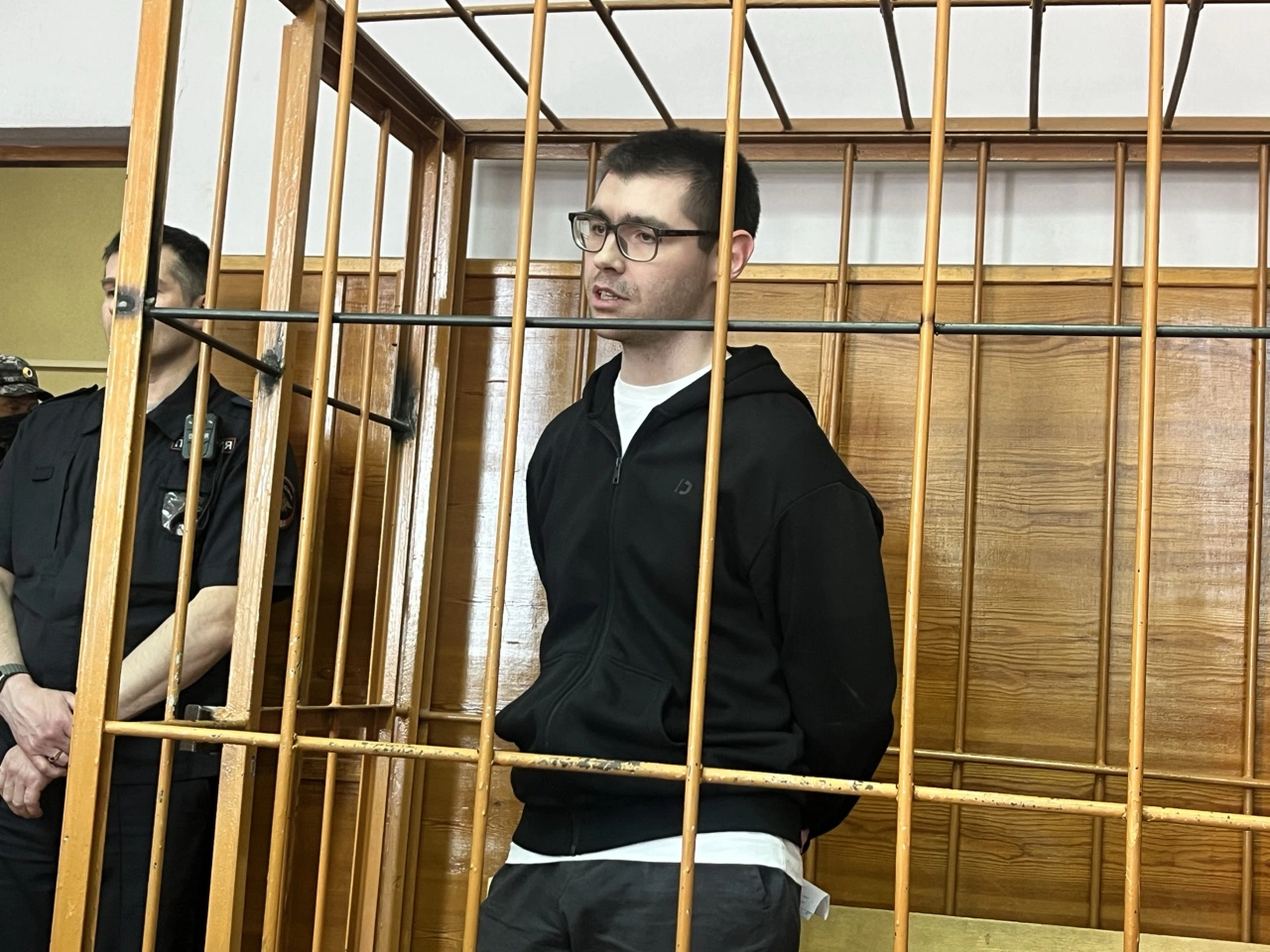 Мария Шараева, 66.RU