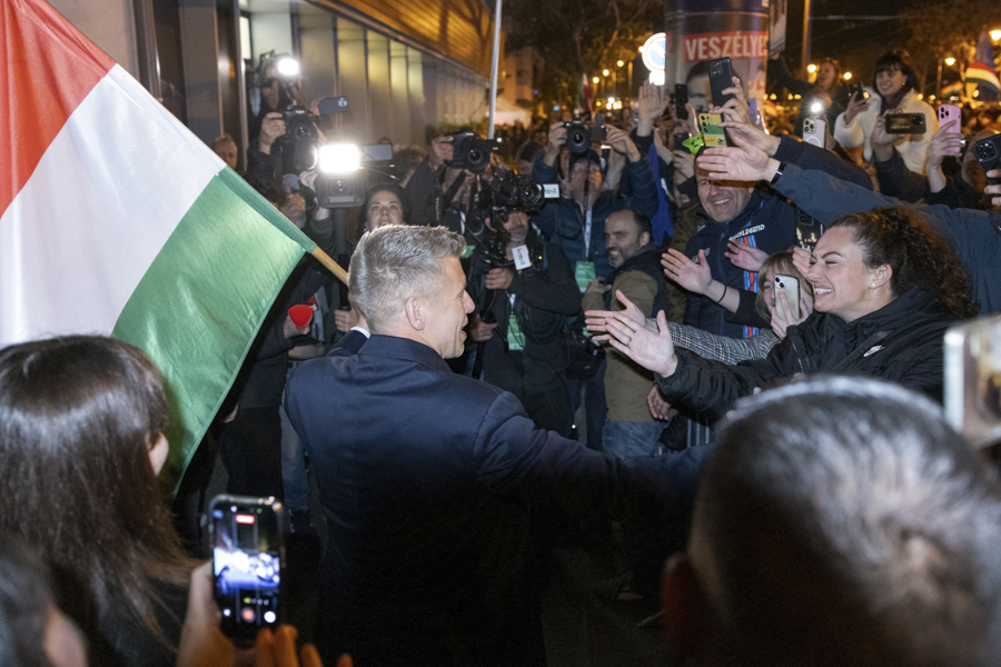 Janos Kummer / Getty Images