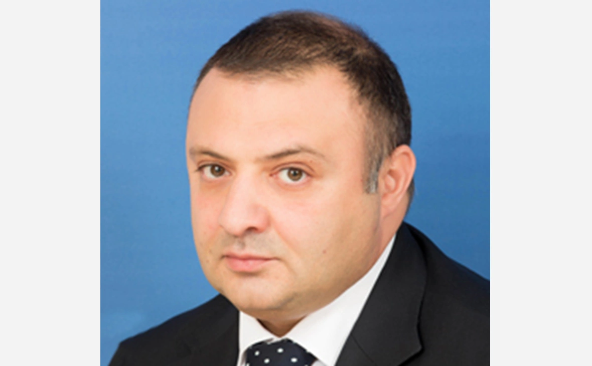 Совет Федерации Федерального Собрания России