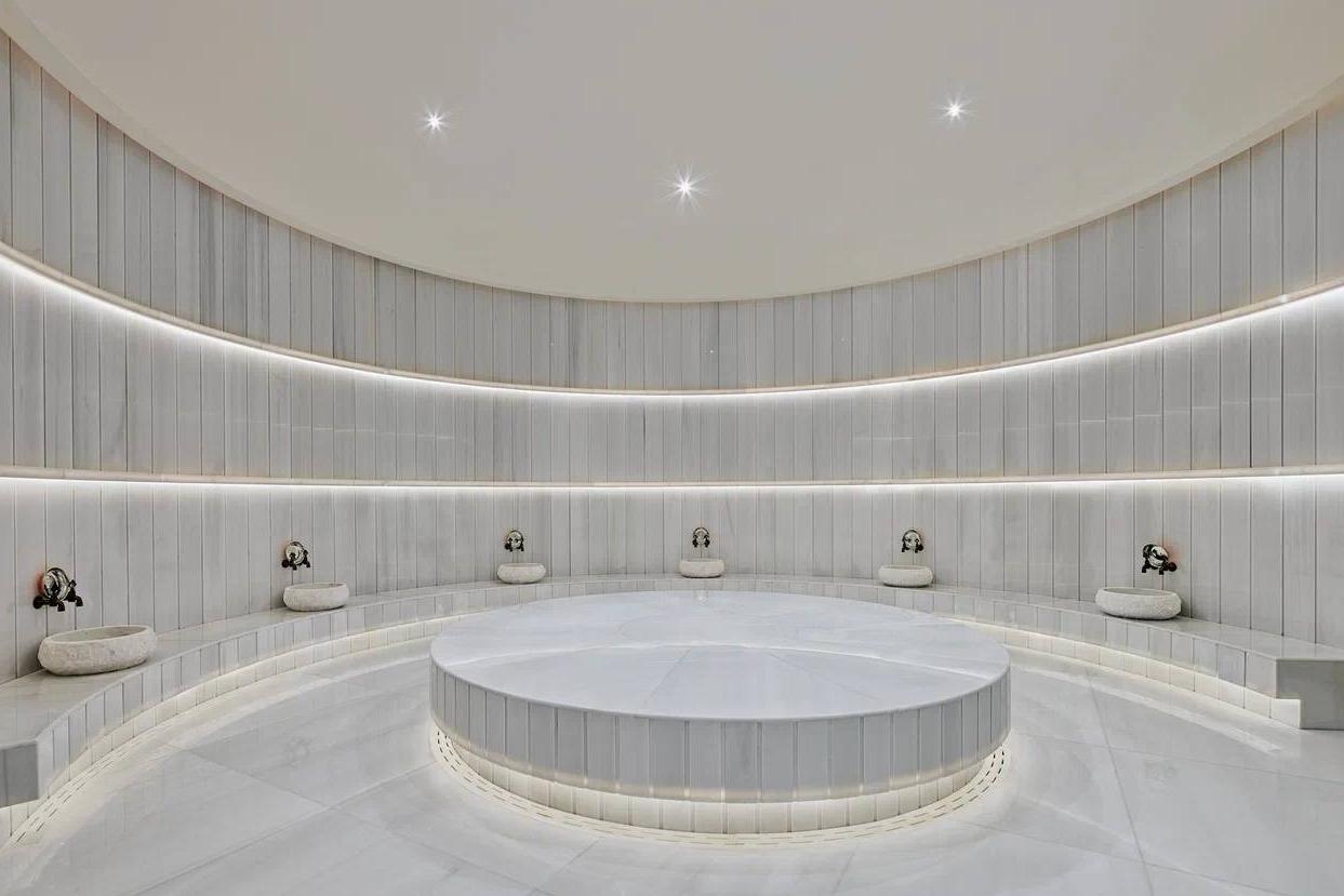 Центр Maxx Wellbeing