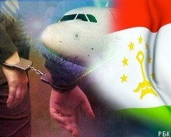 Таджикистан приговорил российского летчика В.Садовничего к 8,5 годам 
