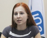 Анна Бодрова, старший аналитик Альпари