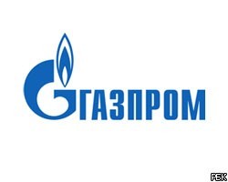 Газпром подпишет допсоглашение с Белоруссией о транзите газа 1 июля