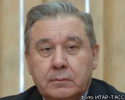 Губернатор Омской области возмущен драчливостью "Витязя"