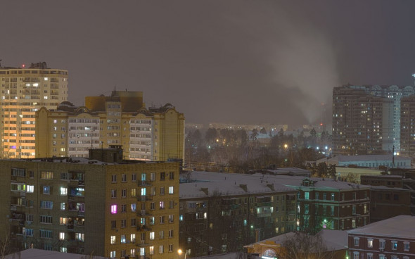 Новосибирск Фото Города 2022 Год