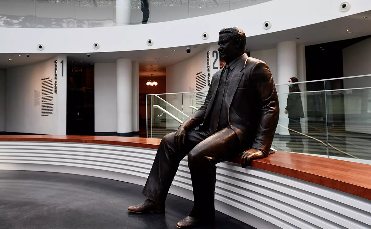 Павел Лисицын / РИА Новости