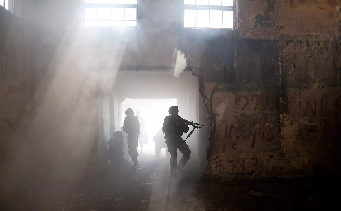 Uriel Sinai / Getty Images