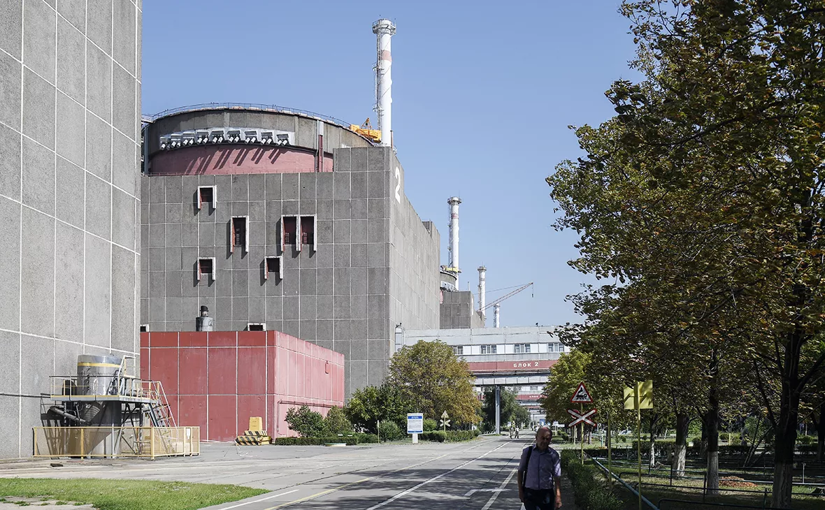 Константин Михальчевский / РИА Новости