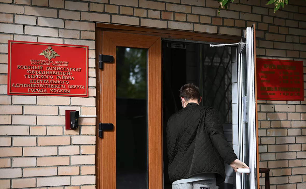 Владимир Астапкович / РИА Новости