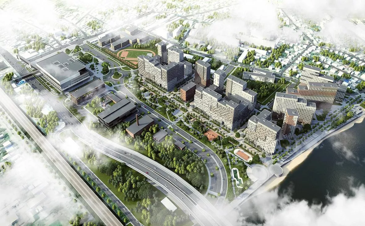 Telegram-канал Krasnodar Development