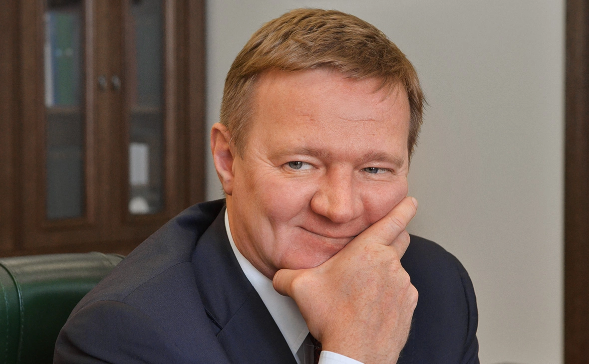 Екатерина Кузьмина / РБК