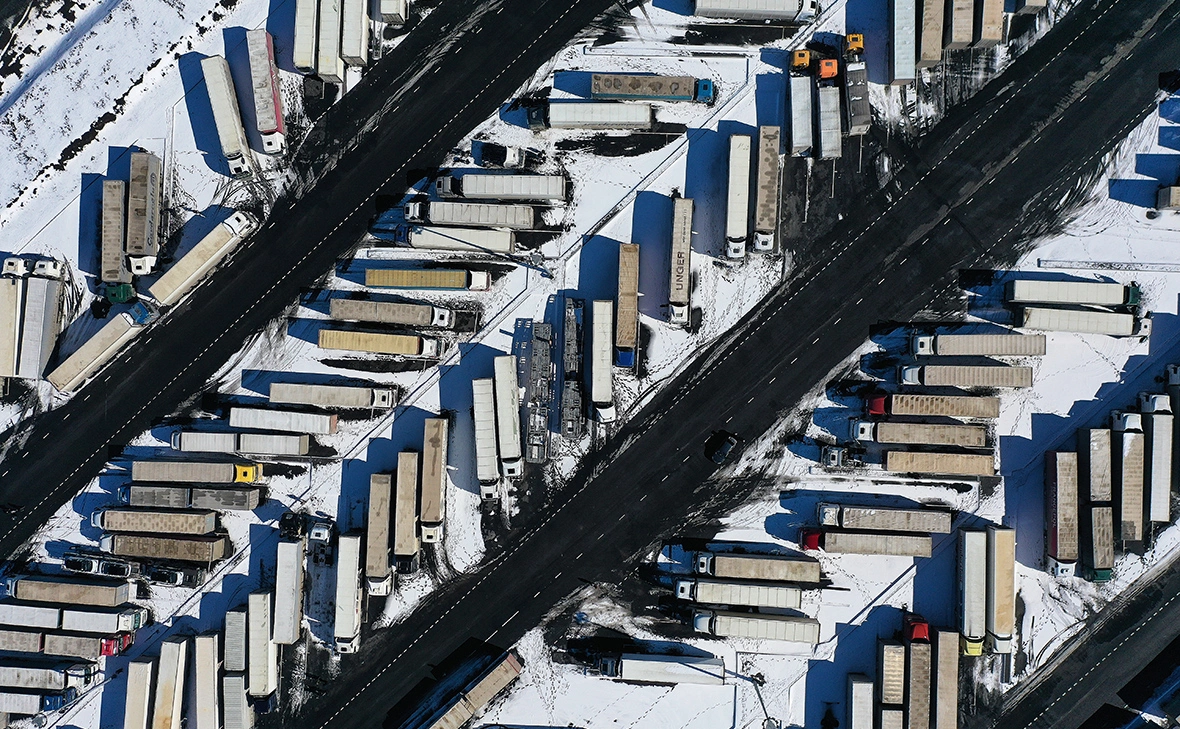 Денис Абрамов / РИА Новости