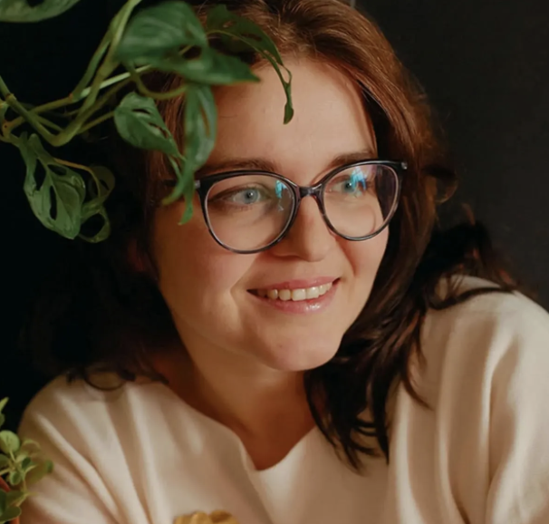 Марина Виноградова