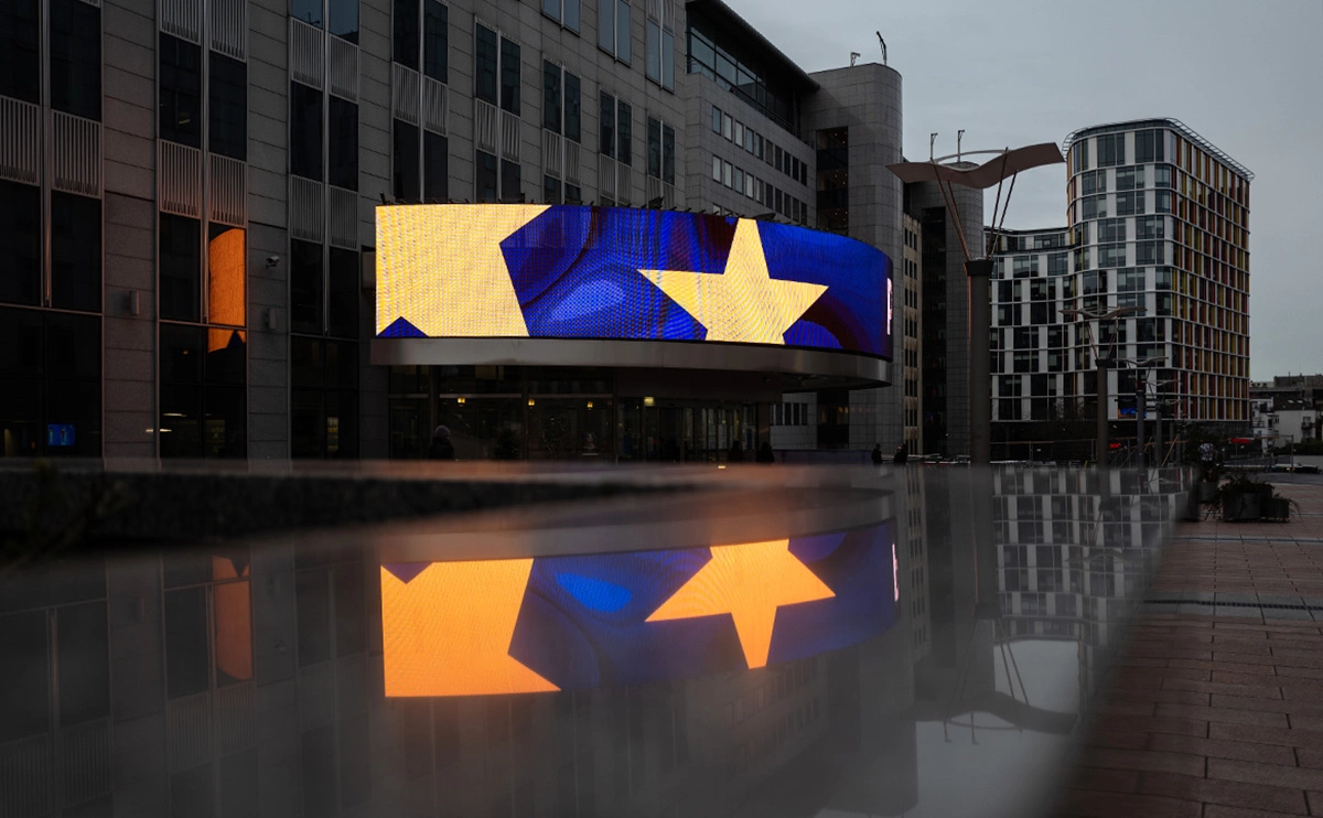 Leon Neal / Getty Images