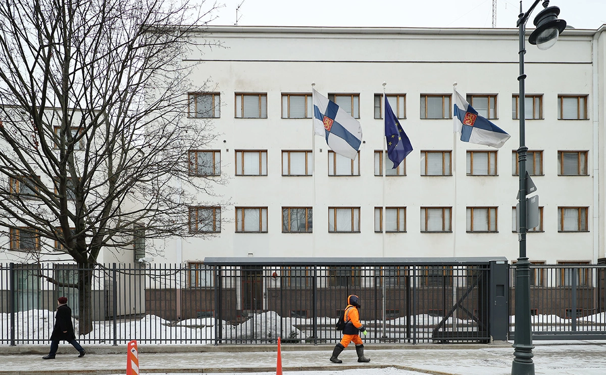 Михаил Терещенко / ТАСС