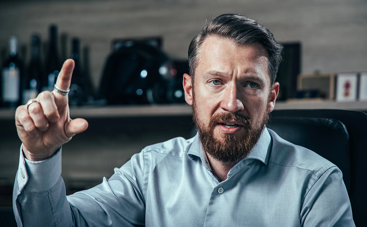 Андрей Любимов / РБК