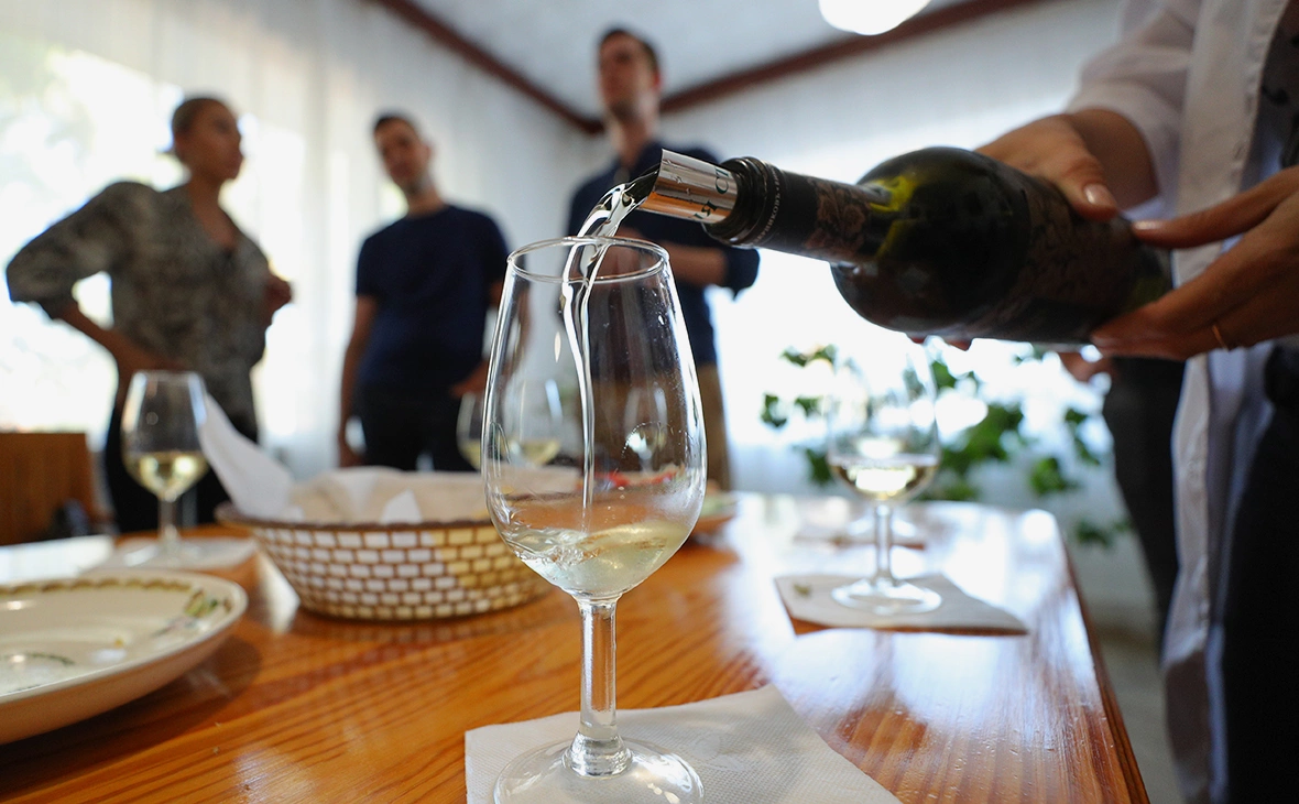 Эрик Романенко / ТАСС