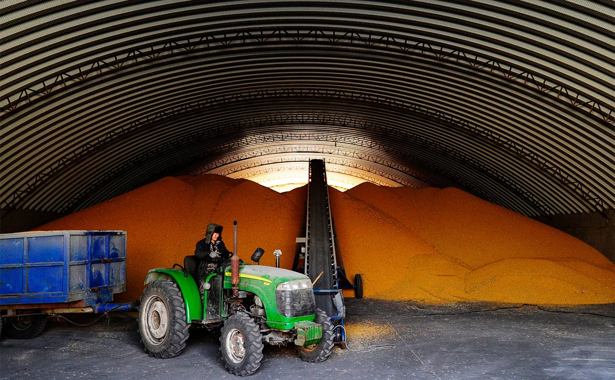 Юрий Смитюк / ТАСС