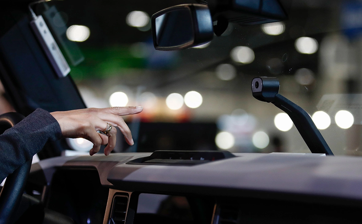 Caroline Brehman / EPA / ТАСС