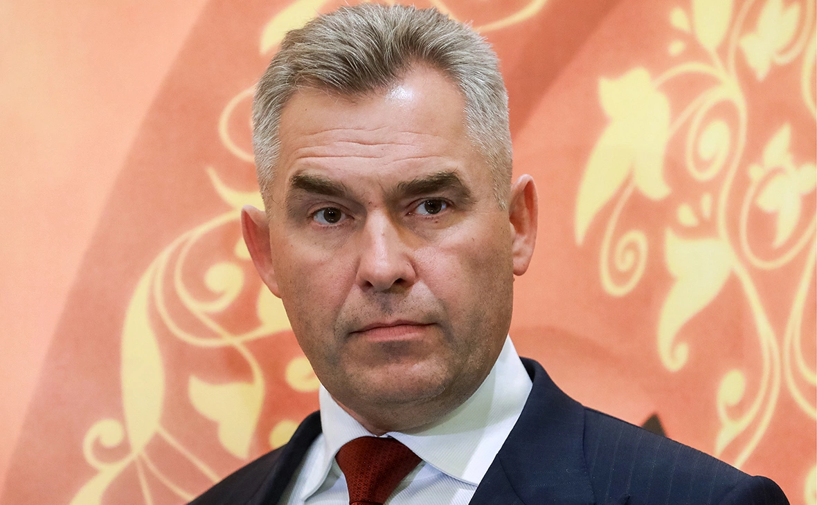 Сергей Фадеичев / ТАСС