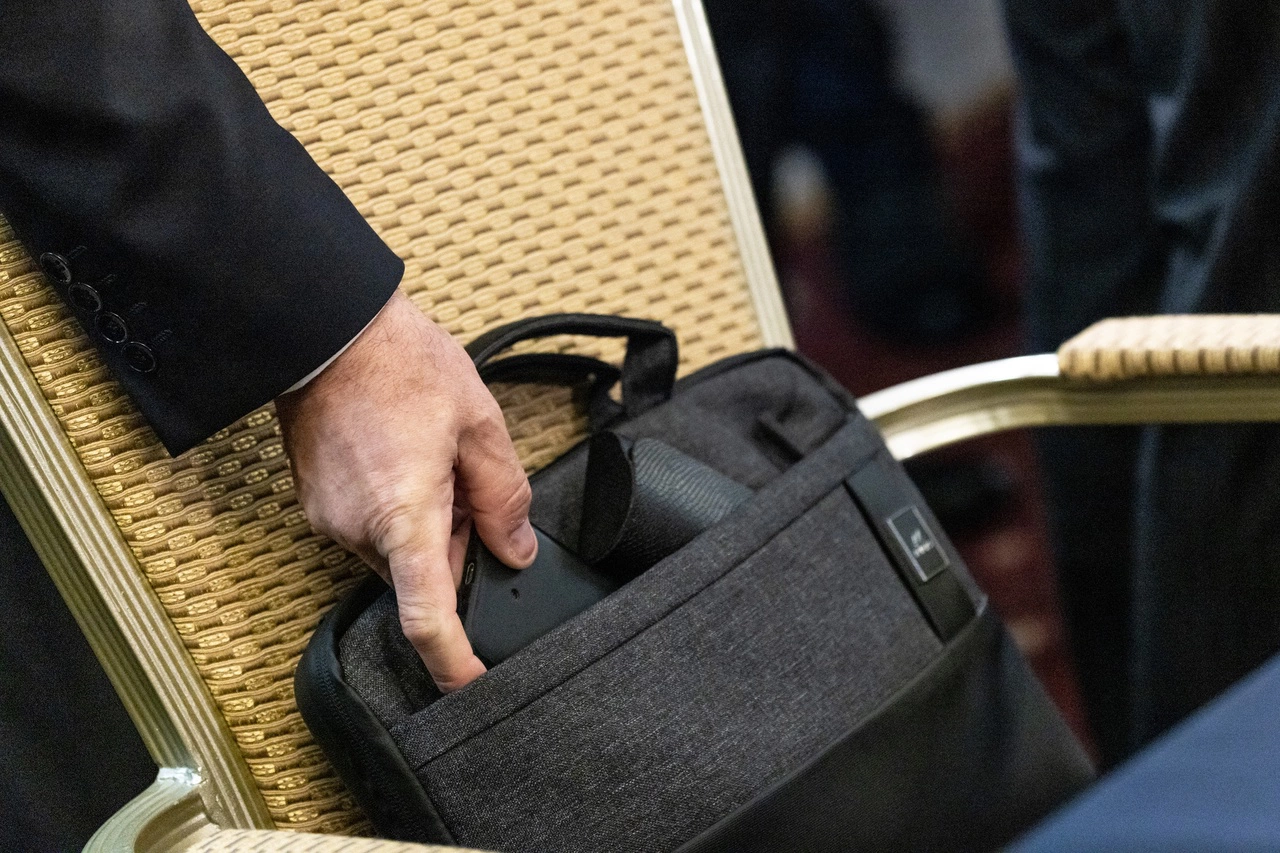 Владимир Андреев / РИА URA.RU