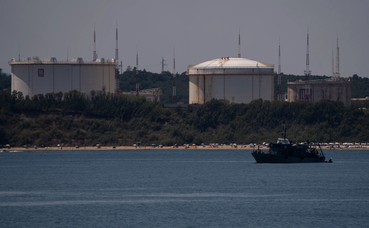 Hristo Rusev / Getty Images